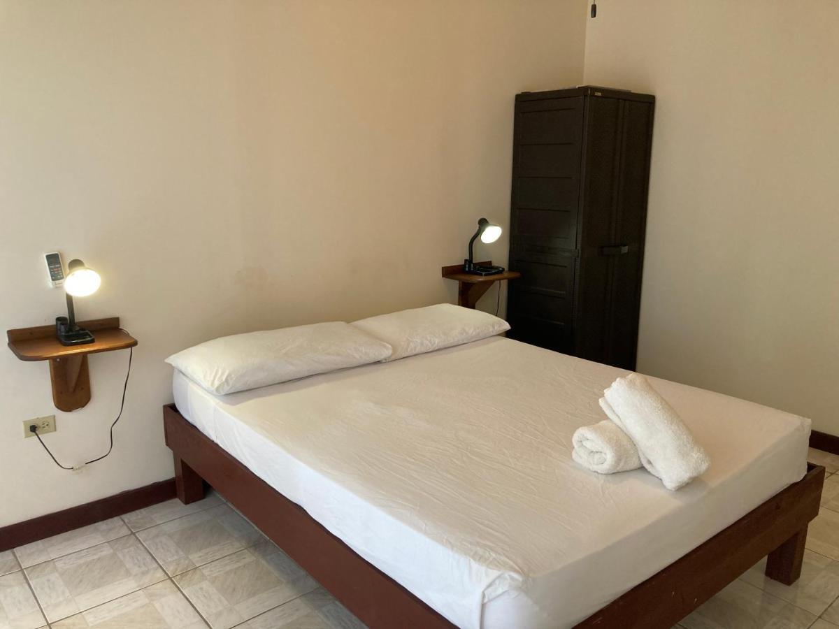 Hotel Los Balcones Over Seas Bocas Town Dış mekan fotoğraf
