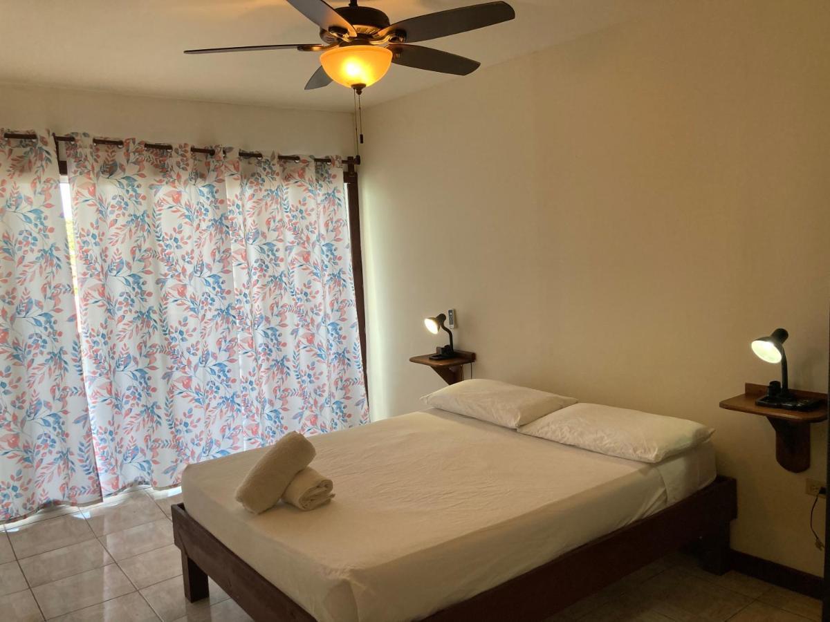Hotel Los Balcones Over Seas Bocas Town Dış mekan fotoğraf